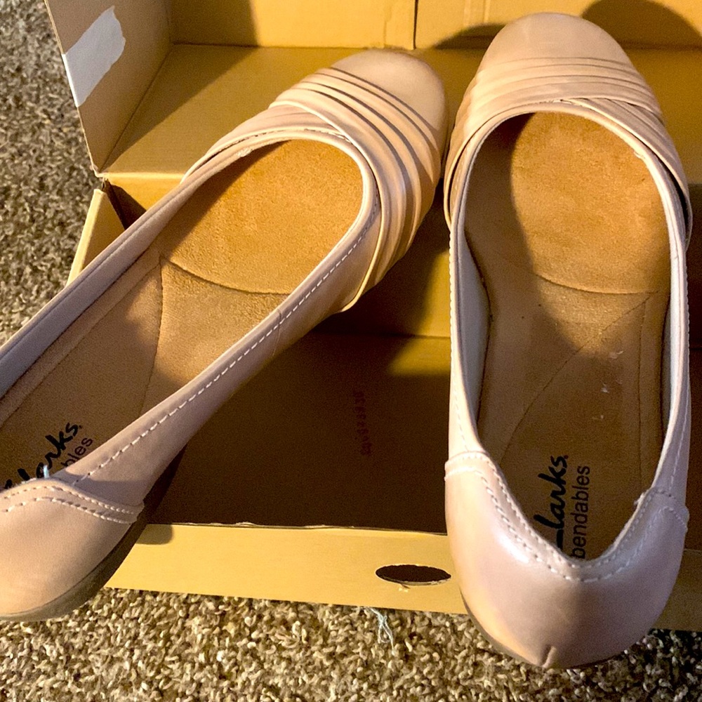 💎✨Clanks bendables shoes!💎✨